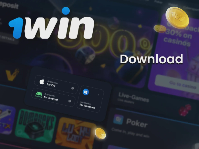 1win Poker On-the-Go With Mobile Devices in Indonesia