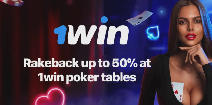Bonuses and Promotions at 1win Poker in Indonesia
