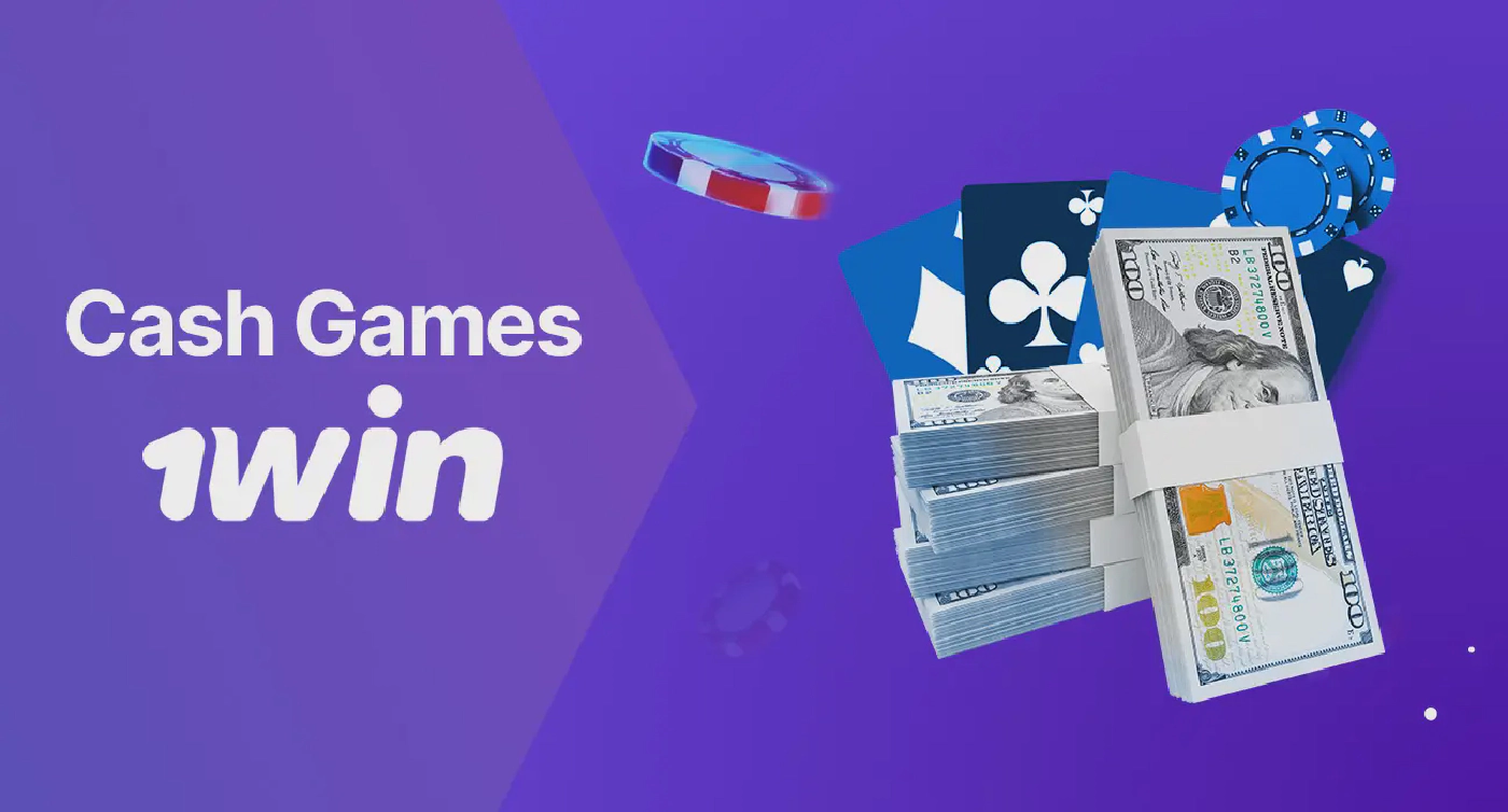 1win Poker Game Types in Indonesia