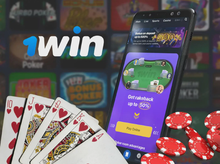 1win Poker in Indonesia