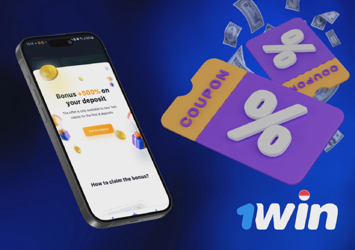 1win Bonuses and Cashback for indonesia Users